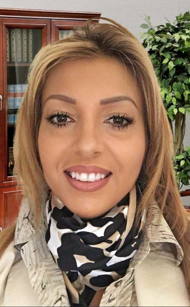 Dott.ssa Maria Cristina Rovazzani