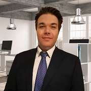 Emanuele Germani cliente soddisfatto Studio Rovazzani