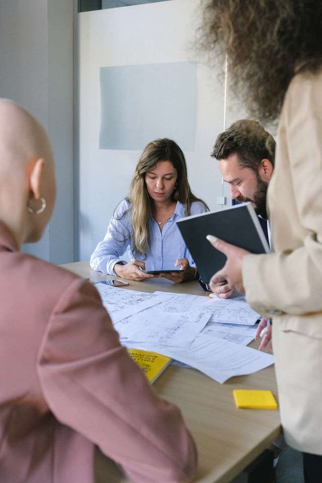 Studio Commercialista Rovazzani
